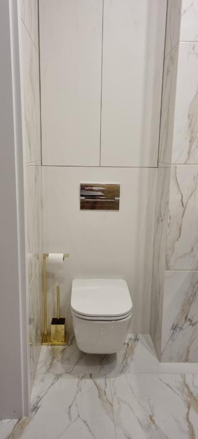 Bastion Walowa Apartament Srodmiescie Centrum غدانسك المظهر الخارجي الصورة