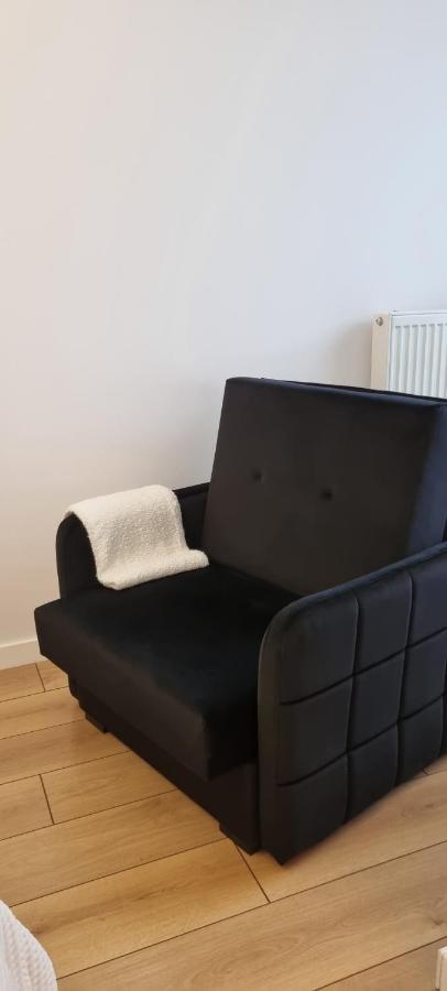 Bastion Walowa Apartament Srodmiescie Centrum غدانسك المظهر الخارجي الصورة