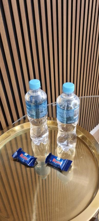 Bastion Walowa Apartament Srodmiescie Centrum غدانسك المظهر الخارجي الصورة